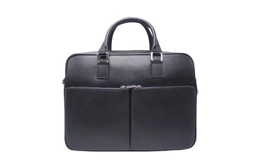 The Complete Guide to Italian Leather Briefcases: Craftsmanship, Quality & Value