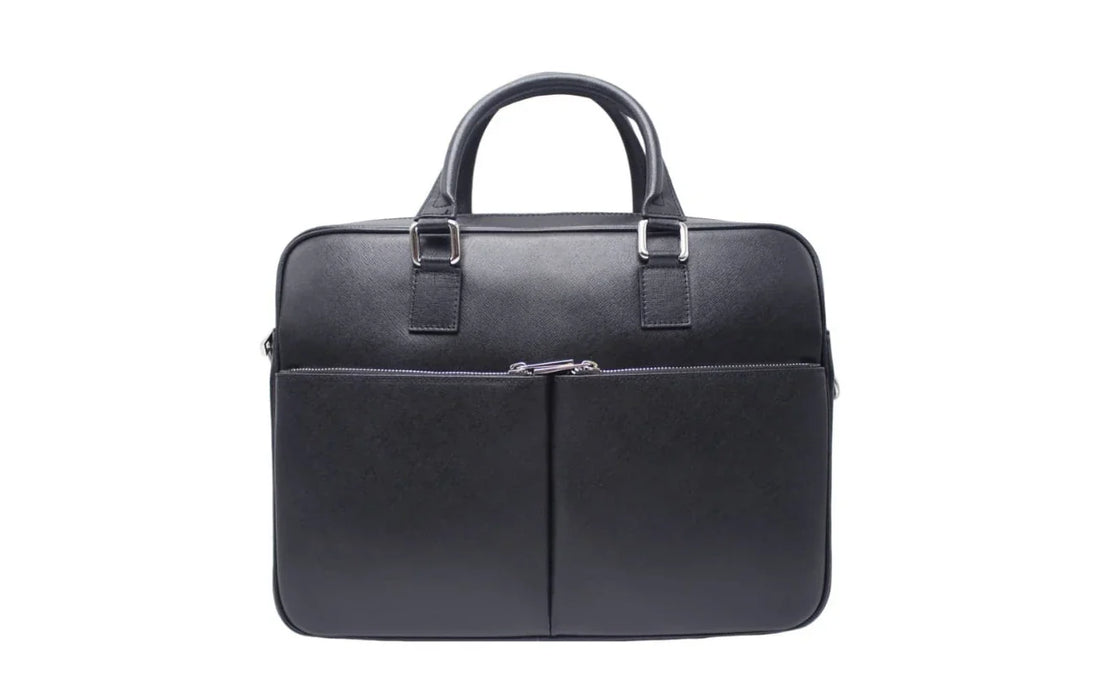 The Complete Guide to Italian Leather Briefcases: Craftsmanship, Quality & Value