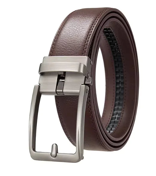 Men's Luxury Genuine Leather Belt