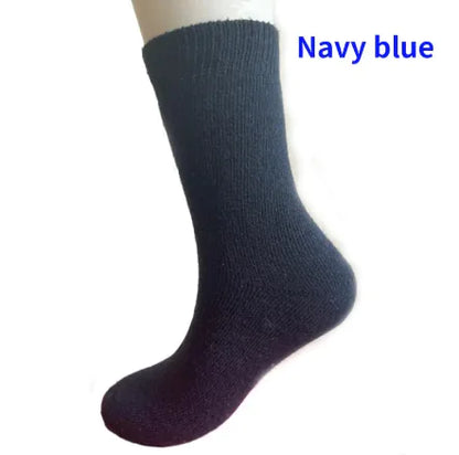 Summit Thick Thermal Wool Socks