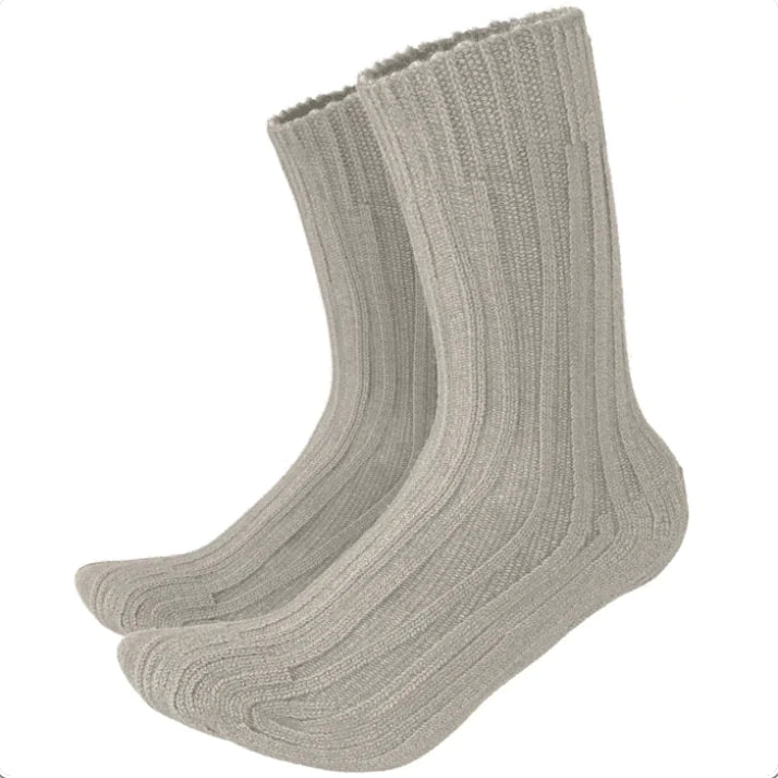 Premium Alpaca Wool Socks