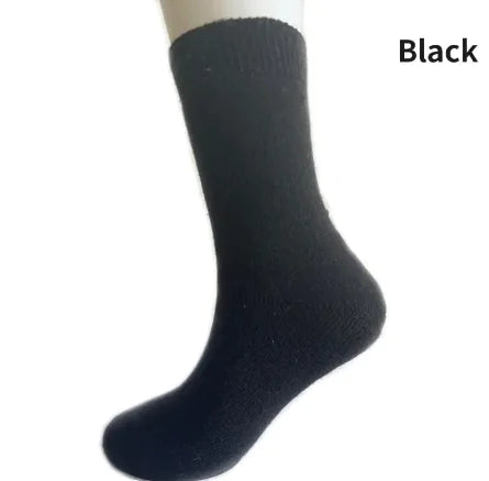 Summit Thick Thermal Wool Socks