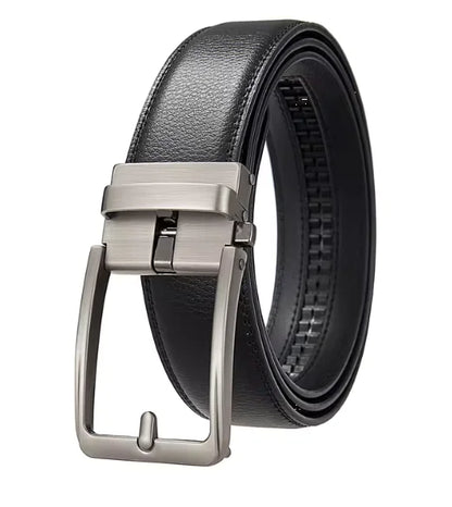 Men's Luxury Genuine Leather Belt