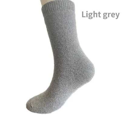 Summit Thick Thermal Wool Socks